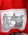 Air Jordan 3 Retro "White Cement Reimagined" 2023 New Size 10.5
