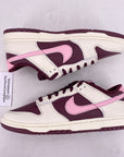 Nike Dunk Low Retro PRM "Valentines Day" 2023 New Size 10