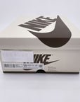 Air Jordan 1 Low OG SP "Travis Scott Medium Olive" 2024 New Size 11