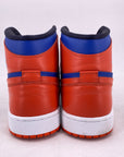 Air Jordan 1 Retro High OG "Knicks" 2013 Used Size 12