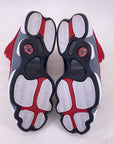 Air Jordan 13 Retro "Red Flint" 2021 Used Size 11.5