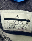 Air Jordan 10 Retro "Russell Westbrook Pe" 2018 Used Size 9
