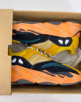 Yeezy 700 "Sun" 2021 Used Size 8