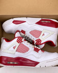 Air Jordan 4 Retro "Alternate 89" 2016 Used Size 10.5
