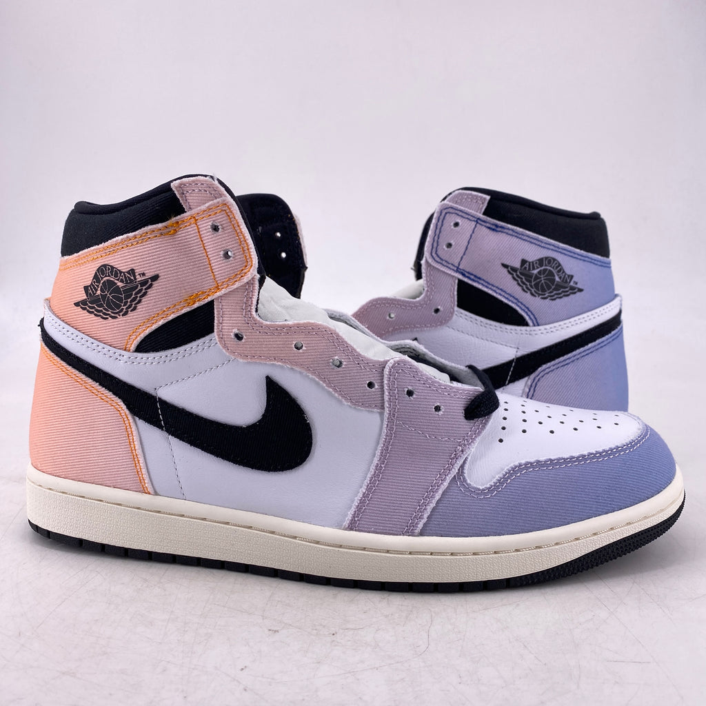 Air Jordan 1 Retro High OG "Skyline" 2023 New Size 11.5