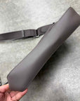 Louis Vuitton Messenger Bag "DISTRICT" New Grey Size PM