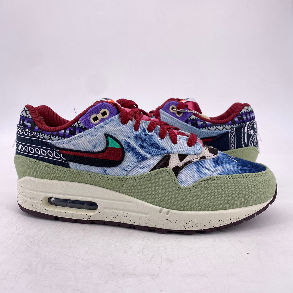 Nike Air Max 1 SP "Concepts Mellow" 2022 New Size 9.5