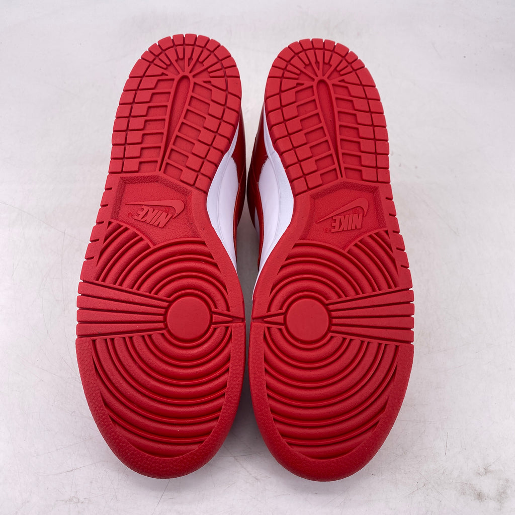 Nike Dunk Low "St John'S" 2023 New Size 10