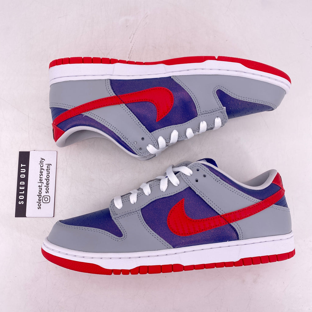 Nike Dunk Low "Samba" 2020 New Size 10.5