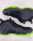 Nike Air Foamposite One "Black Volt" 2025 New Size 12