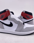 Air Jordan 1 Retro High OG "Smoke Grey" 2020 New Size 10.5