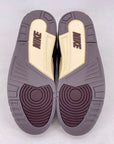 Air Jordan (W) 3 Retro "While You Were Sleeping" 2024 New Size 10.5W
