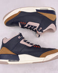 Air Jordan 3 Retro "Desert Elephant" Used Size 12