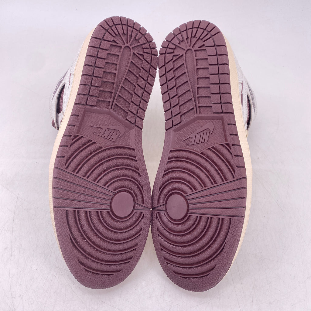 Air Jordan 1 Retro High OG "A Ma Maniere" 2021 New Size 9.5