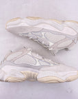 Yeezy 500 "Bone White" 2019 Used Size 8