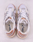 Asics (W) Gel-1130 "White Pure Silver" 2024 Used Size 9.5W