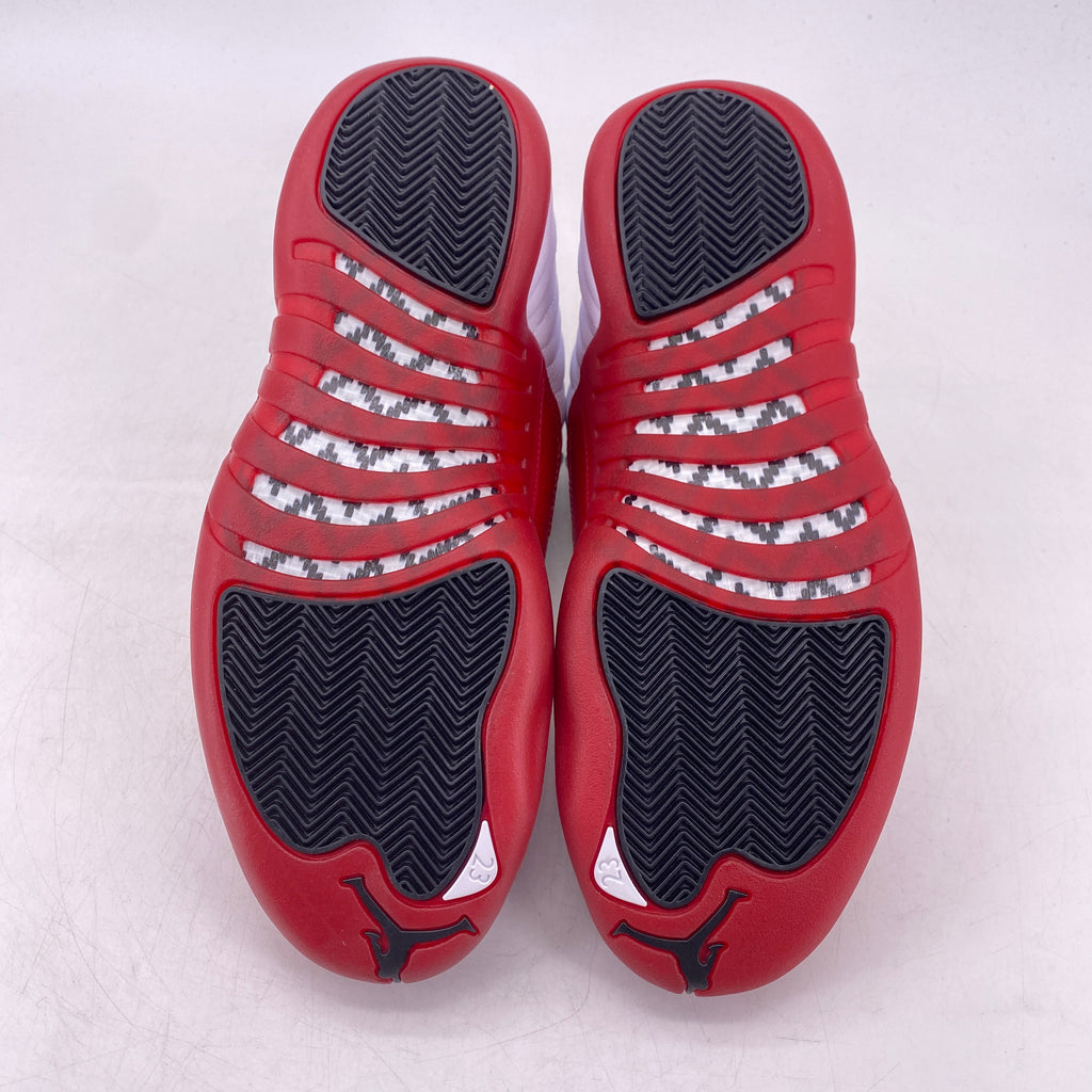 Air Jordan 12 Retro "Cherry" 2023 New Size 9