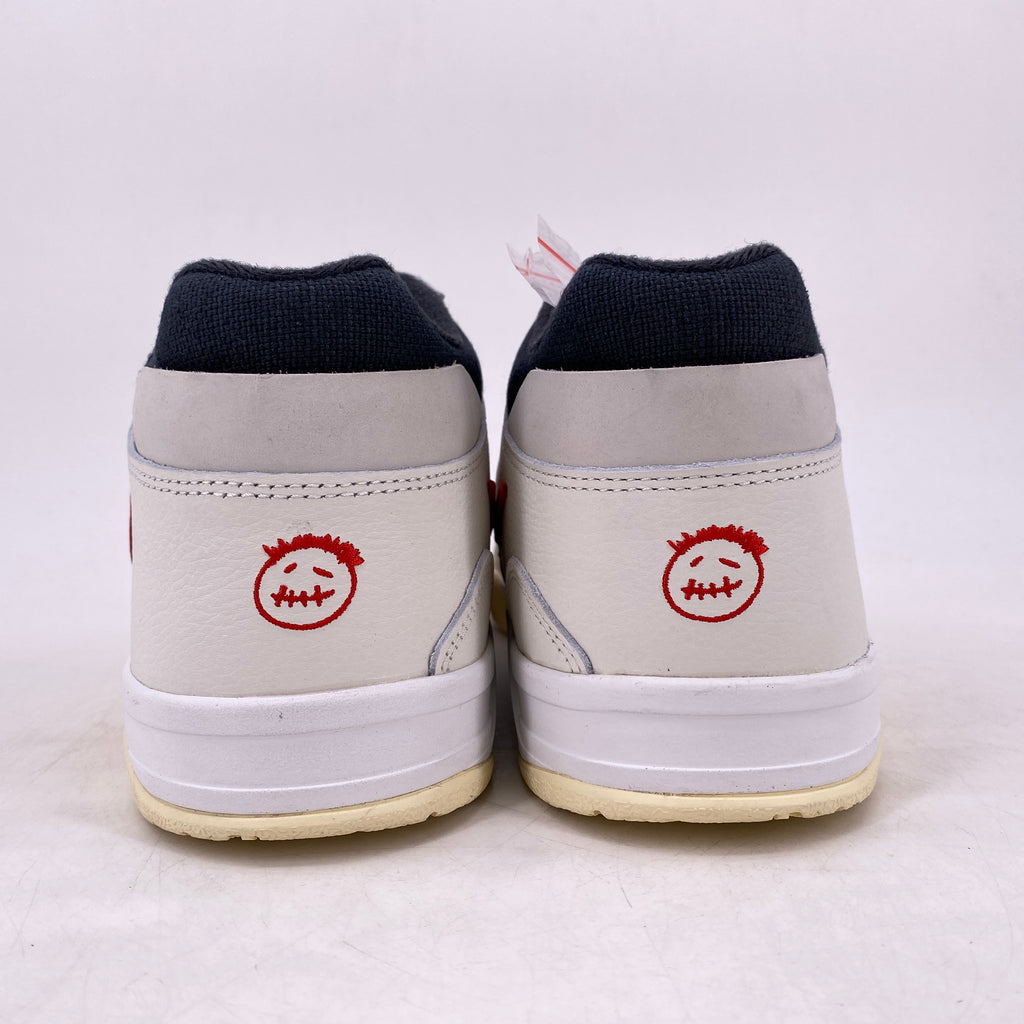 Air Jordan Jumpman Jack "University Red" 2024 New Size 15