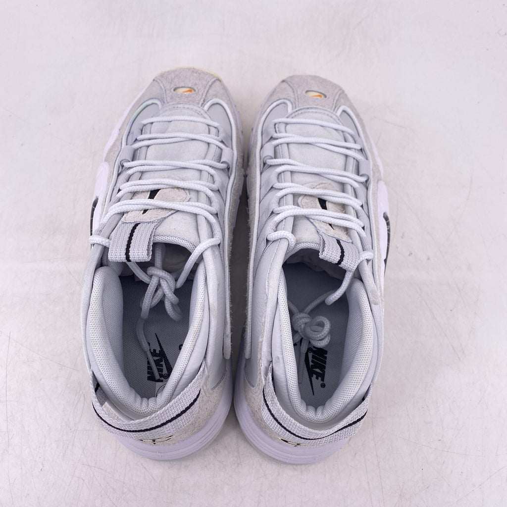 Nike Air Max Penny "Photon Dust Summit White" 2022 Used Size 9.5