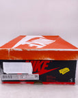 Air Jordan 1 Retro High OG "Lost And Found" 2022 Used Size 12