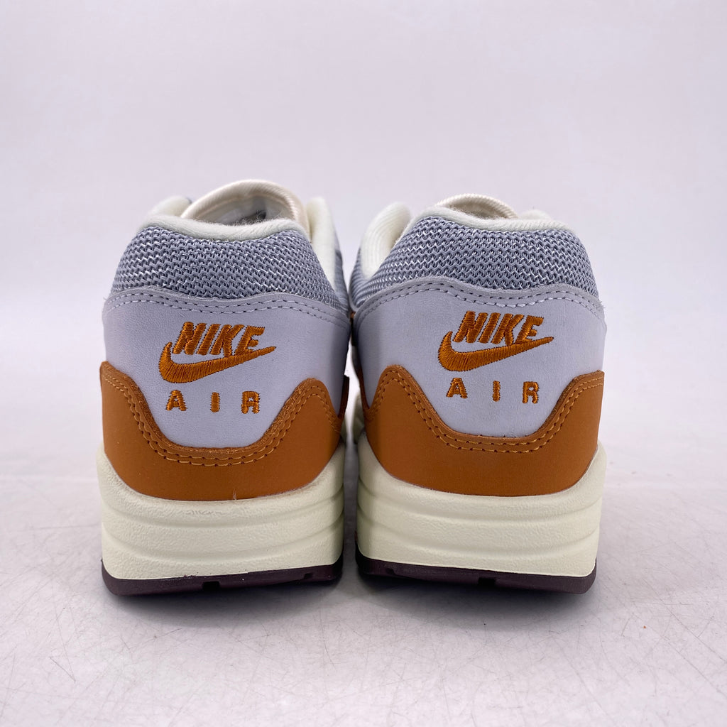 Nike Air Max 1 "Patta Waves Monarch" 2021 New Size 7