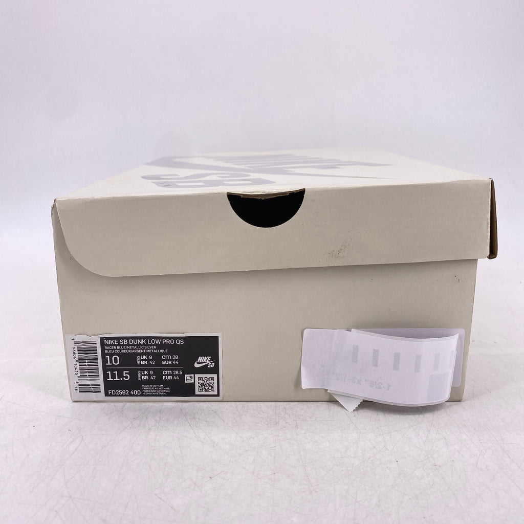 Nike SB Dunk Low "April" 2023 New Size 10