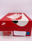 Nike Dunk High "Game Royal" 2021 New Size 11