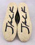 Air Jordan Jumpman Jack "Bright Cactus" 2025 New Size 12