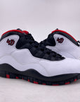 Air Jordan 10 Retro "Double Nickel" 2015 Used Size 9.5