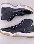 Air Jordan 11 Retro "Jubilee" 2020 Used Size 11