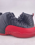 Air Jordan 12 Retro "Flu Game" 2025 New Size 10.5