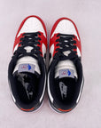 Nike Dunk Low "Anniversary Chicago" 2023 Used Size 8