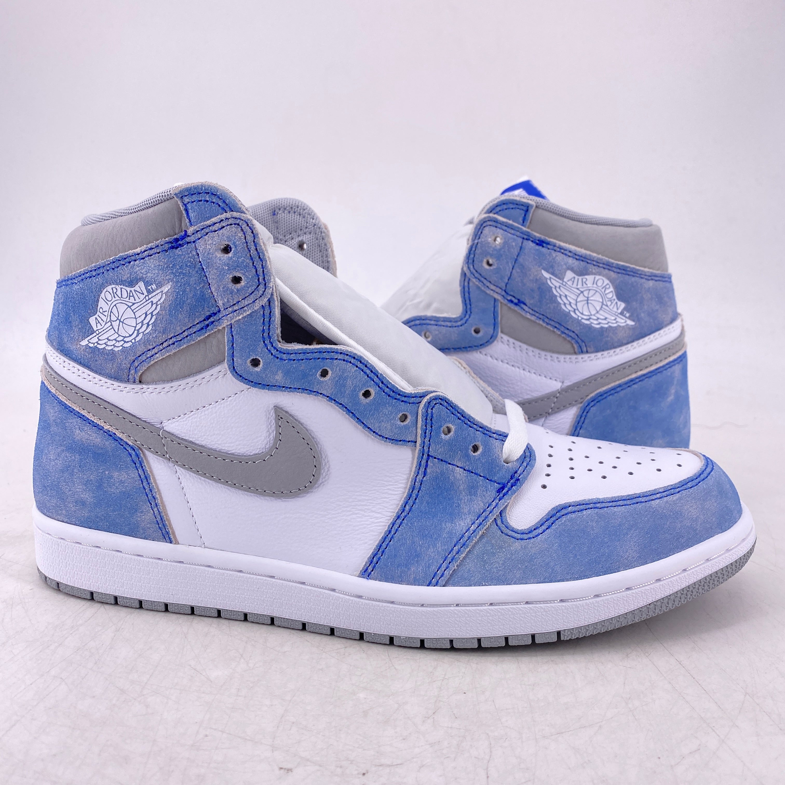 Shoe Jordan Hyper Royal 2021 Pre Order Air Jordan Retro High OG