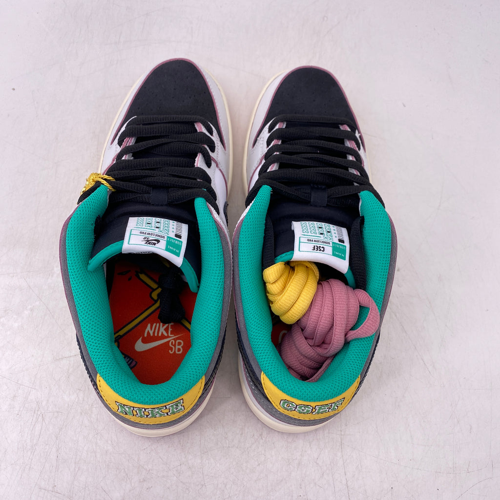 Nike SB Dunk Low "Csef" 2025 New Size 9.5