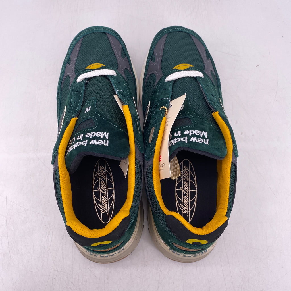 New Balance 993 "Ald Pine Grove" 2024 New Size 8.5