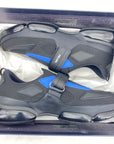 Prada Cloudbust "Black Blue" Used Size 6 PRADA