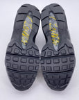 Nike Air Max 95 "Corteiz Honey Black" 2025 New Size 11