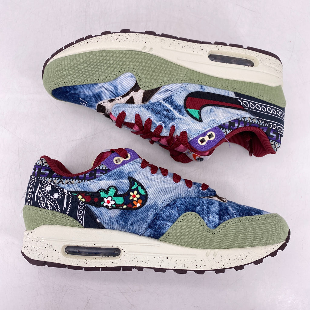 Nike Air Max 1 SP "Concepts Mellow" 2022 New Size 9.5