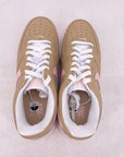 Nike Air Force 1 Low "Linen" 2024 New Size 7