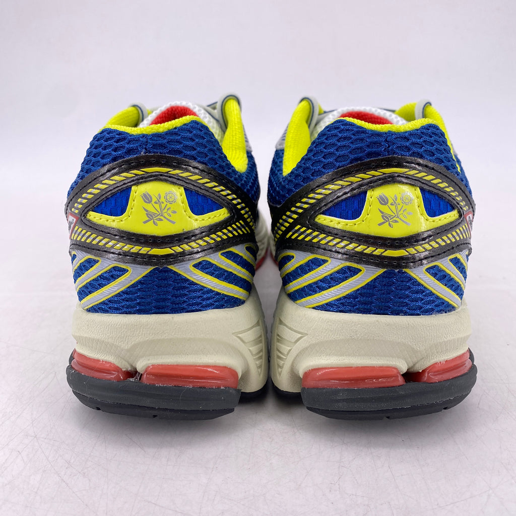 New Balance 860v2 "Ald Blue Yellow" 2024 New Size 12