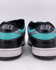 Nike SB Dunk Low "Tiffany" 2005 Used Size 10.5