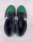 Air Jordan 1 Retro High OG "Pine Green" 2018 Used Size 9.5