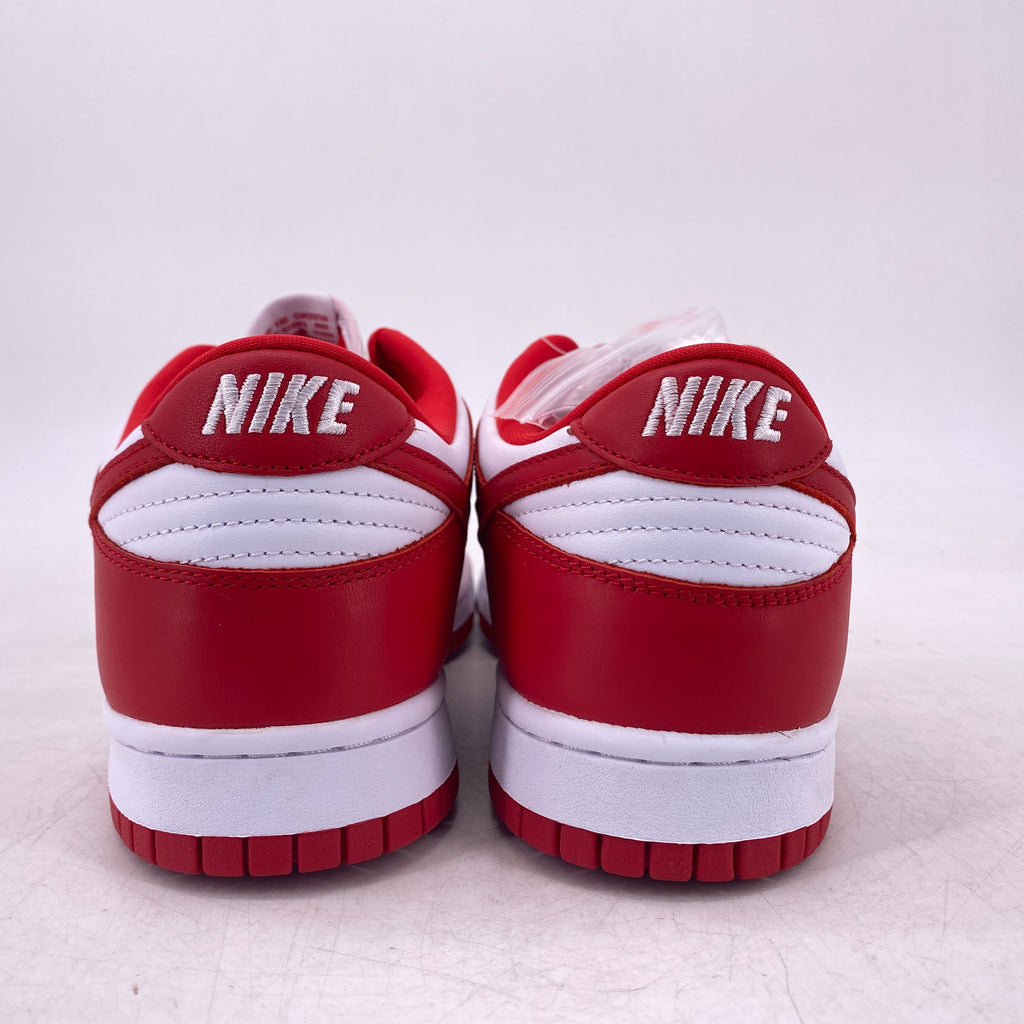 Nike Dunk Low "St. Johns" 2023 New Size 8.5