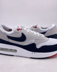 Nike Air Max 1 '86 OG "Big Bubble Obsidian" 2023 New Size 10.5