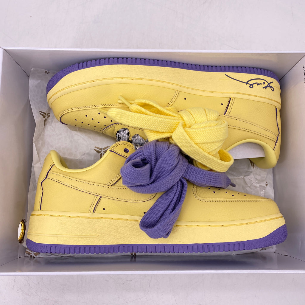 Nike Air Force 1 Low "Mamba Mentality" 2025 New Size 9.5