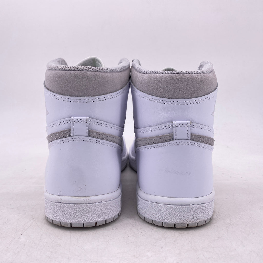 Air Jordan 1 HI 85' "Neutral Grey" 2021 Used Size 10.5