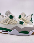 Air Jordan 4 Retro "Pine Green" 2023 Used Size 9.5