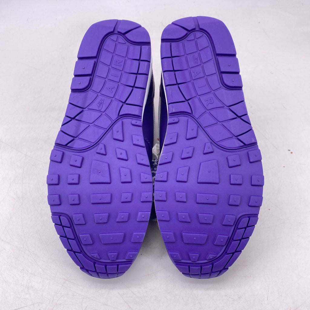 Nike Air Max 1 '87 SP "Supreme Purple" 2025 New Size 9
