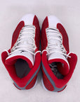 Air Jordan 13 Retro "Red Flint" 2021 Used Size 11.5