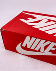 Nike Dunk High "Retro White Vast Grey" 2021 New Size 9.5